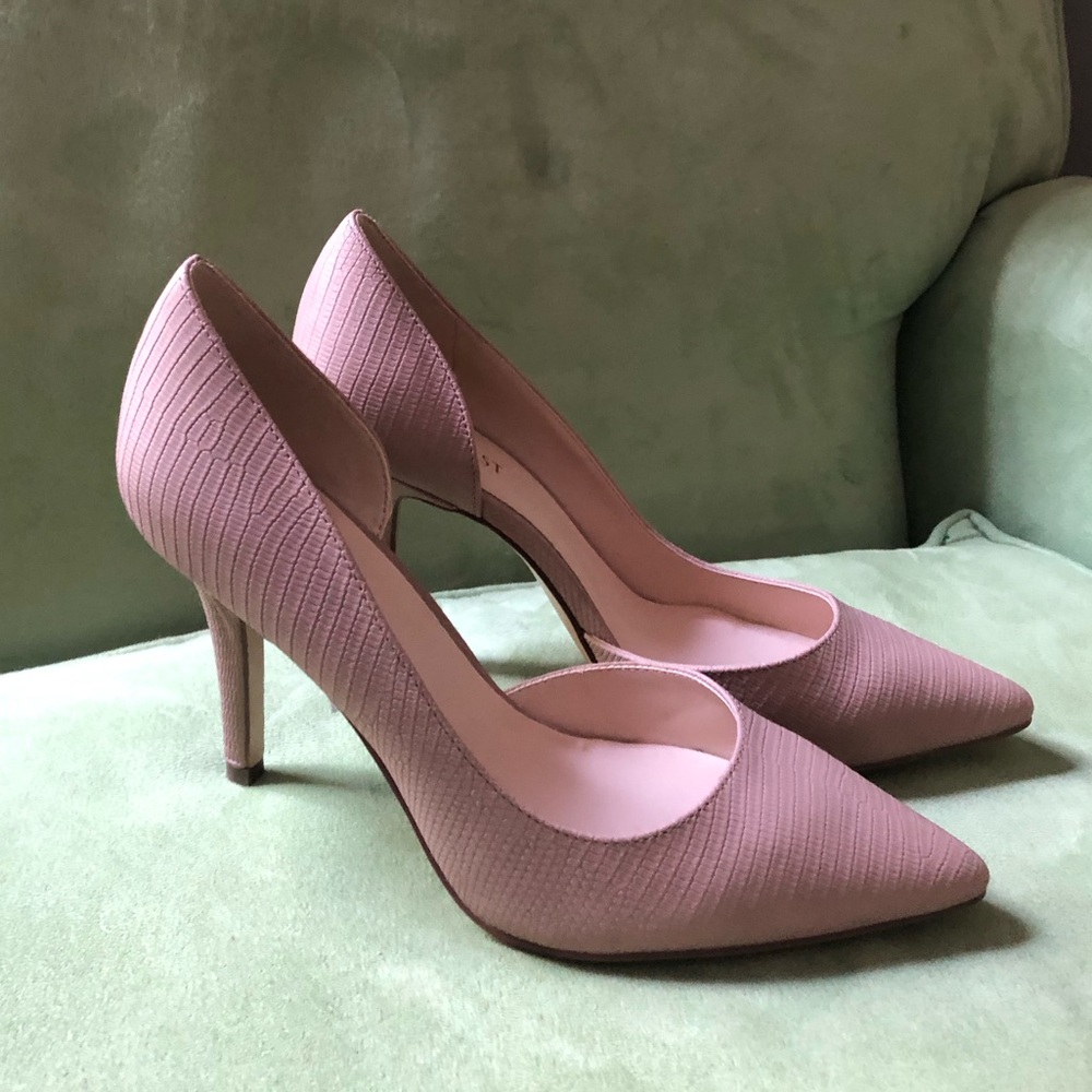 Nine West